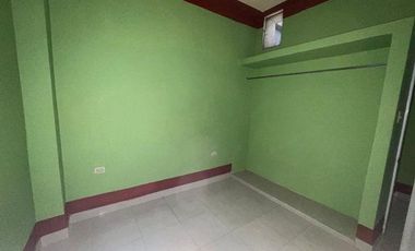 Se Renta Departamento Planta Baja con Garaje