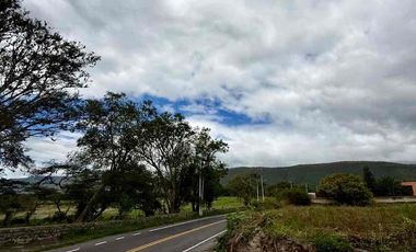 LOTES DE VENTA EN IMBAYA