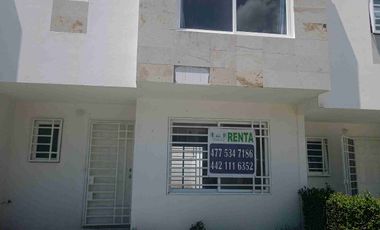 casa en renta Residencial Cordillera