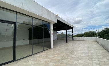 Local comercial en renta en Corregidora
