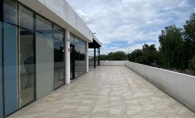 Local comercial en renta en Corregidora