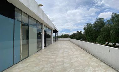 Local comercial en renta en Corregidora