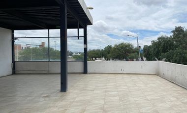 Local comercial en renta en Corregidora