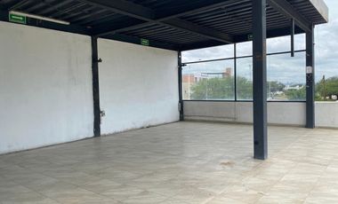 Local comercial en renta en Corregidora