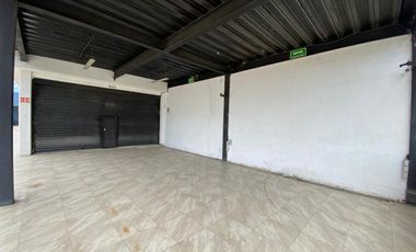 Local comercial en renta en Corregidora