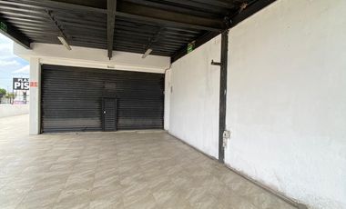 Local comercial en renta en Corregidora