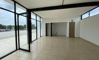 Local comercial en renta en Corregidora
