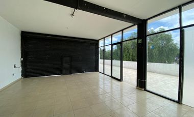 Local comercial en renta en Corregidora