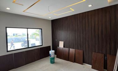 RESIDENCIA EN  LOMAS DE COCOYOC MORELOS