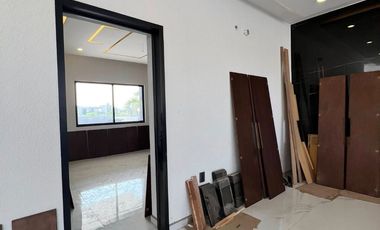 RESIDENCIA EN  LOMAS DE COCOYOC MORELOS