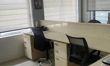 Venta Casa Oficinas Santa Monica