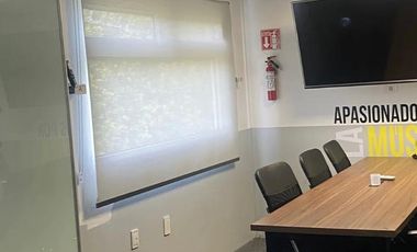 Venta Casa Oficinas Santa Monica