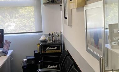 Venta Casa Oficinas Santa Monica