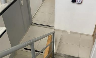 Venta Casa Oficinas Santa Monica