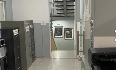 Venta Casa Oficinas Santa Monica