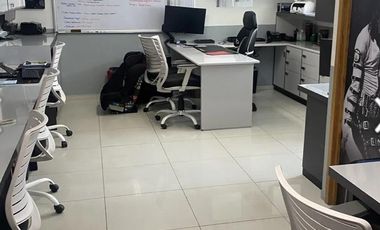 Venta Casa Oficinas Santa Monica