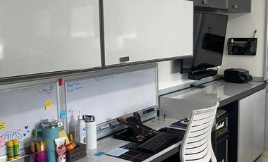 Venta Casa Oficinas Santa Monica