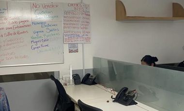 Venta Casa Oficinas Santa Monica