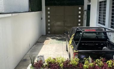 Venta Casa Oficinas Santa Monica