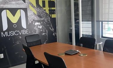 Venta Casa Oficinas Santa Monica