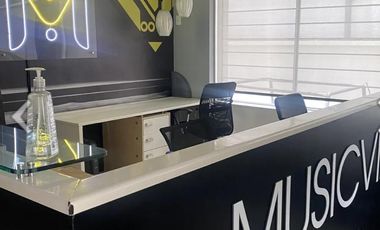 Venta Casa Oficinas Santa Monica