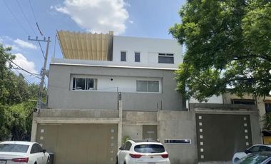 Venta Casa Oficinas Santa Monica