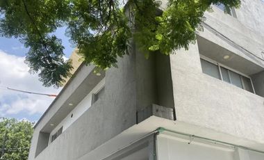 Venta Casa Oficinas Santa Monica