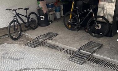 Venta Casa Oficinas Santa Monica