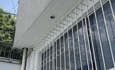 Venta Casa Oficinas Santa Monica