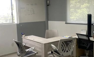 Venta Casa Oficinas Santa Monica