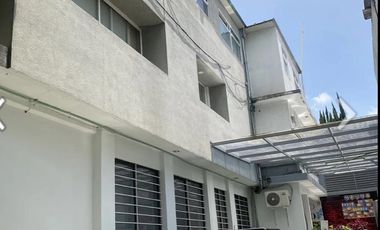 Venta Casa Oficinas Santa Monica