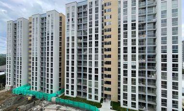 Apartamento en Renta - Cra 19 norte