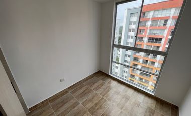Apartamento en Renta - Cra 19 norte