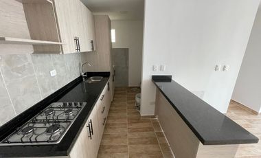 Apartamento en Renta - Cra 19 norte