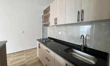 Apartamento en Renta - Cra 19 norte