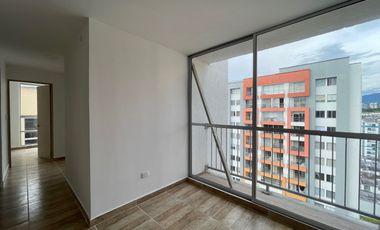 Apartamento en Renta - Cra 19 norte