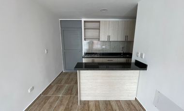 Apartamento en Renta - Cra 19 norte