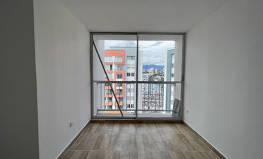Apartamento en Renta - Cra 19 norte