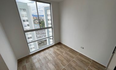 Apartamento en Renta - Cra 19 norte