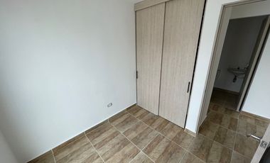 Apartamento en Renta - Cra 19 norte