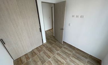Apartamento en Renta - Cra 19 norte