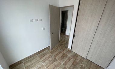Apartamento en Renta - Cra 19 norte