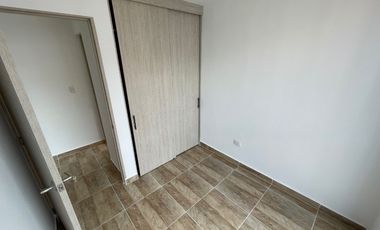 Apartamento en Renta - Cra 19 norte