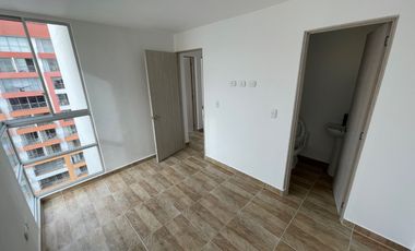 Apartamento en Renta - Cra 19 norte