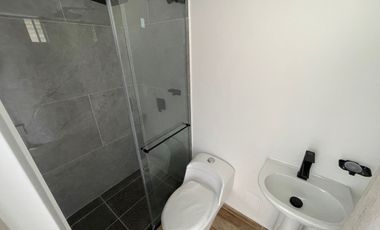 Apartamento en Renta - Cra 19 norte