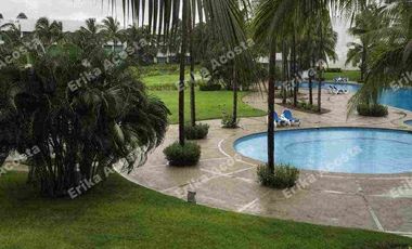 departamento de dos recámaras en Mayan Lakes, Acapulco