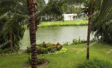 departamento de dos recámaras en Mayan Lakes, Acapulco