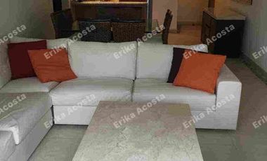 departamento de dos recámaras en Mayan Lakes, Acapulco