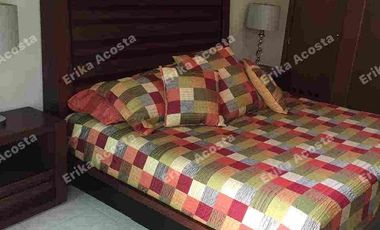 departamento de dos recámaras en Mayan Lakes, Acapulco