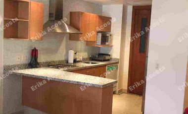 departamento de dos recámaras en Mayan Lakes, Acapulco